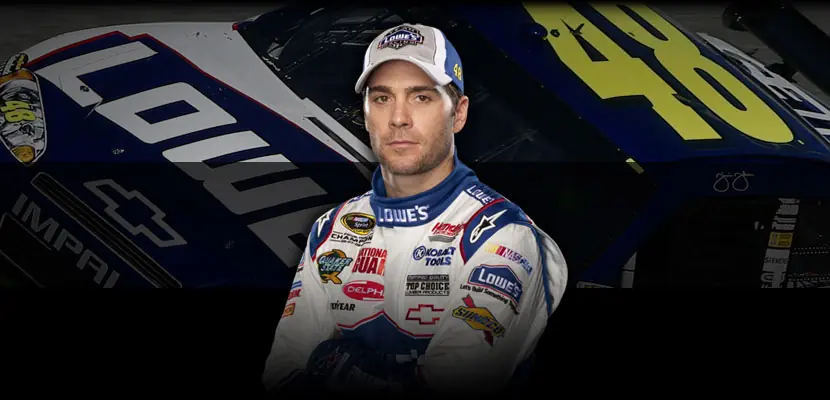 todo sobre nascar