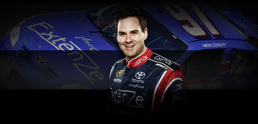 todo sobre nascar