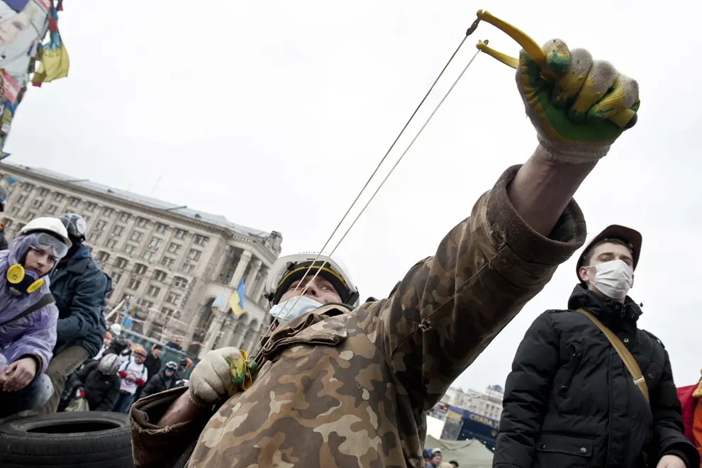 kiev