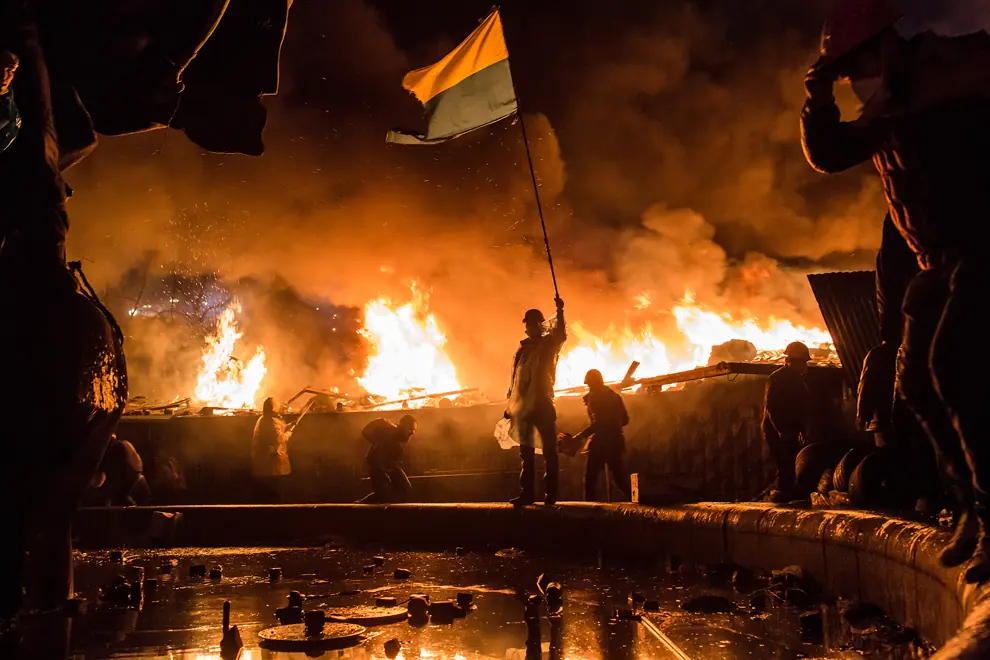 kiev