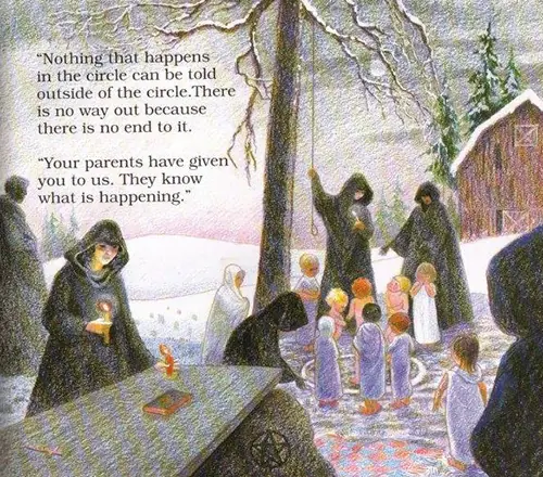 satanicos