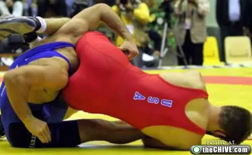 fails