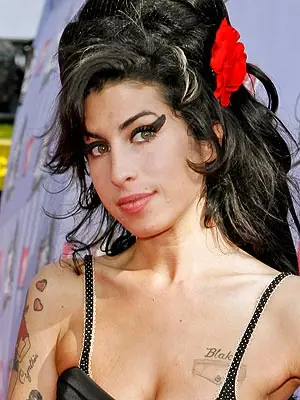 Revelan análisis toxicológicos de Amy