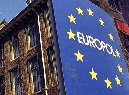 Europol: 3,600 pandillas activas en Unión Europea