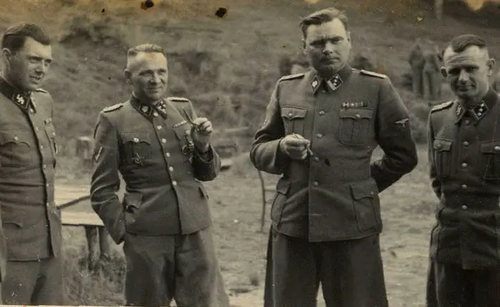 josef mengele