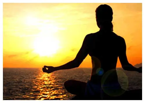 tranquilizar la mente