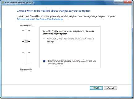 10 razones por las cuales pasar de Windows Vista a Windows 7