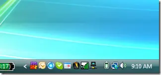 10 razones por las cuales pasar de Windows Vista a Windows 7
