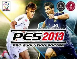 PES 2013: Portada oficial para América