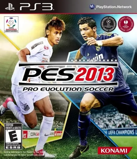 PES