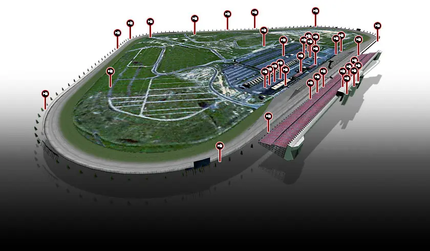 todo sobre nascar
