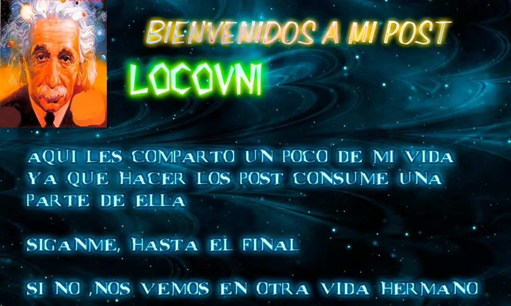 Maldito Coltan
