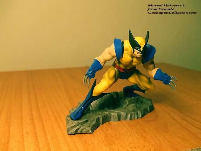 sabes que son las tiendas gashapon?