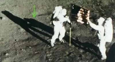 El Fraude Del Siglo (Hombre en la Luna)