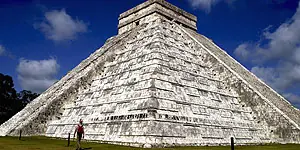 lugares extraños