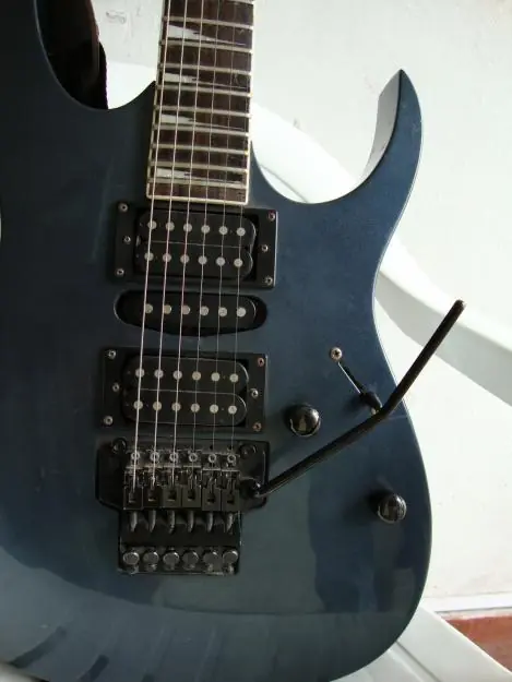 Guitarras usadas: Cosas a tener en cuenta