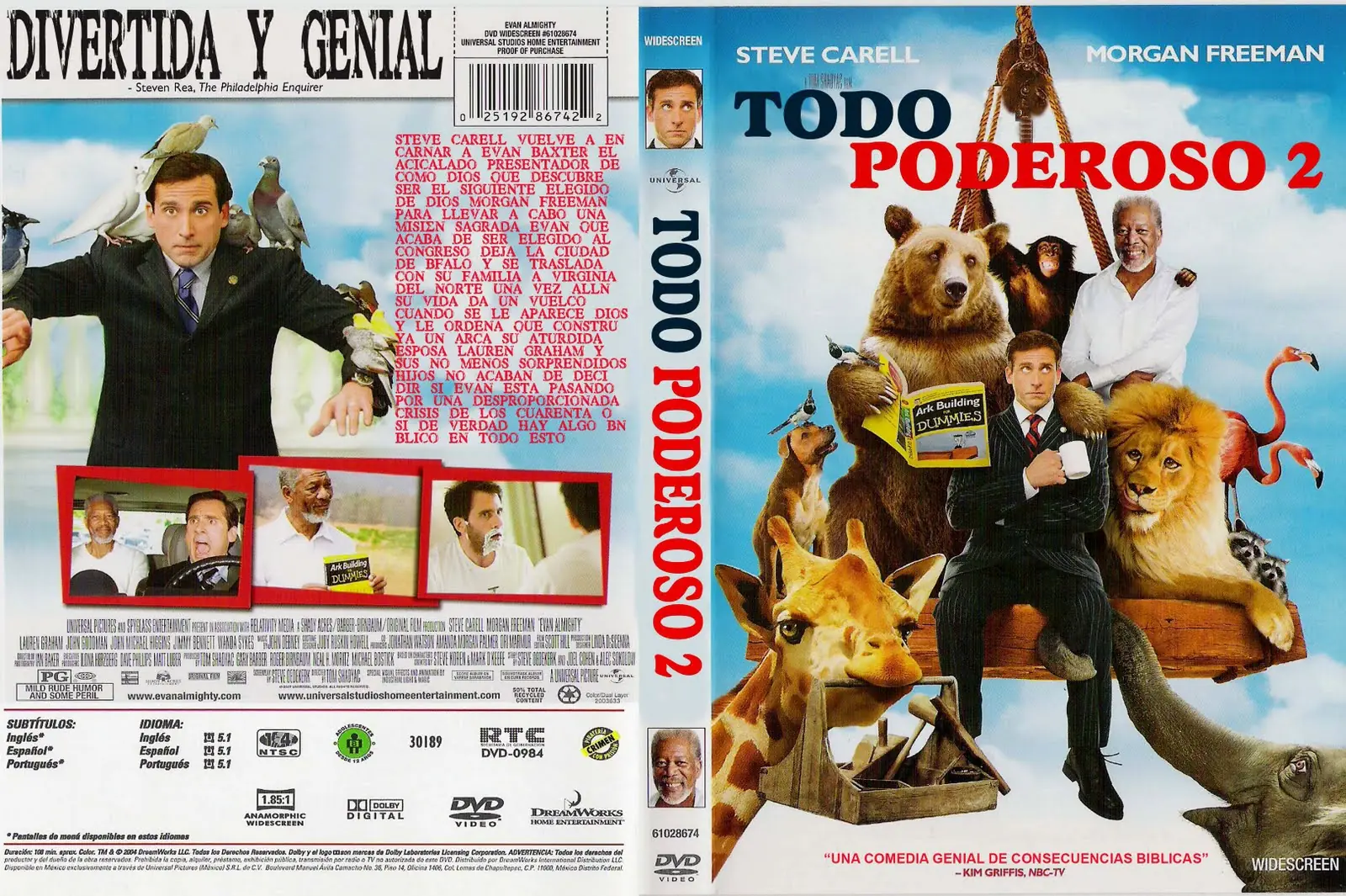 estrenos