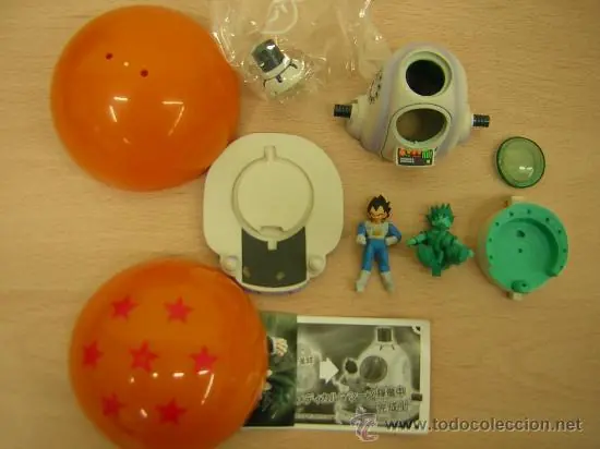 colleccionables