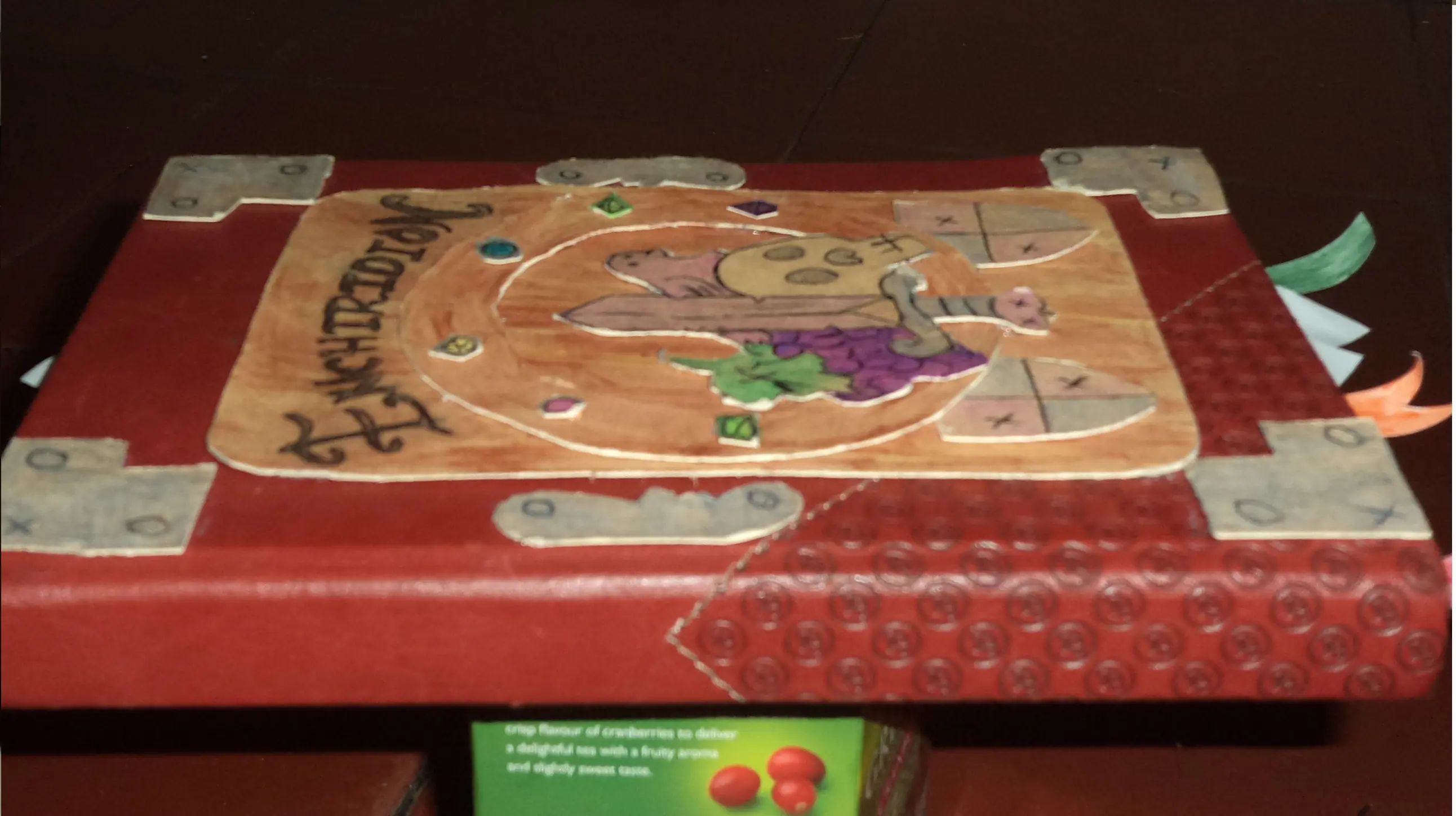 Enchiridion