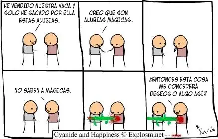 Humor grafico, Fails entre otras tonterias