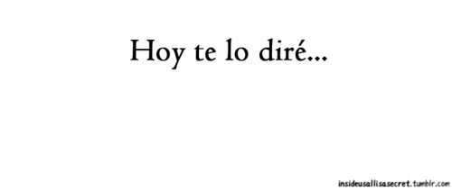 recetas