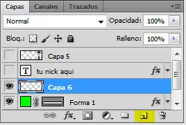 [Tutorial] Barras Separadoras en PS