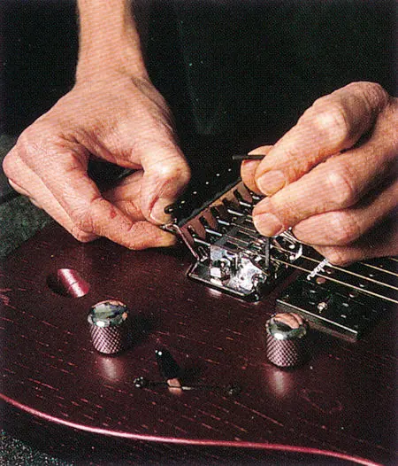 metal