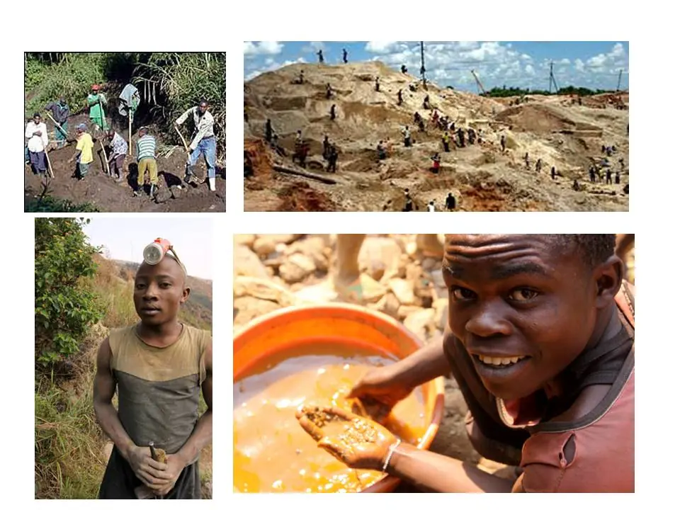 africa