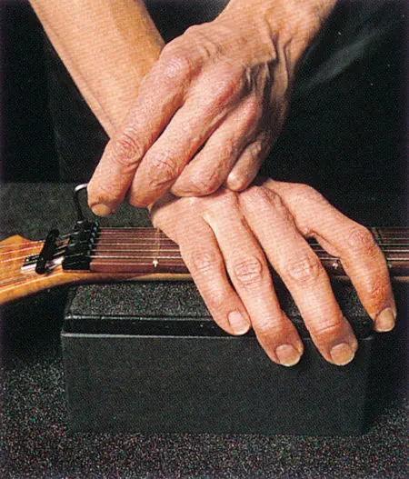 guitarra