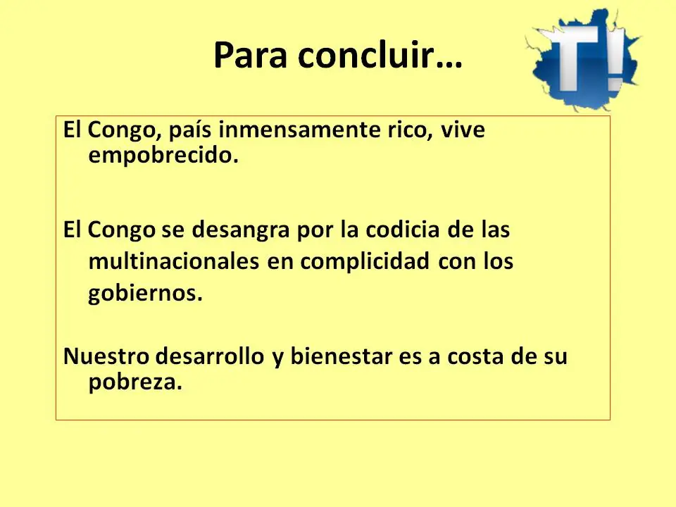 riqueza