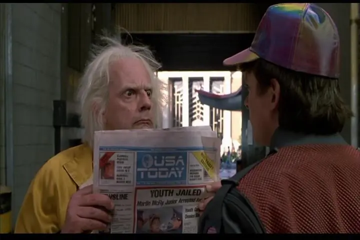 Michael J. Fox