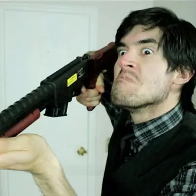 You