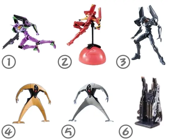 gashapon