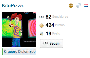 furor en internet
