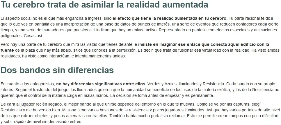 Como un juego de celular, cambia tu habito diario.