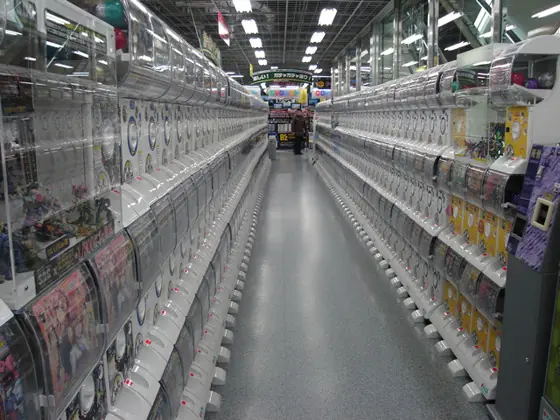 tiendas