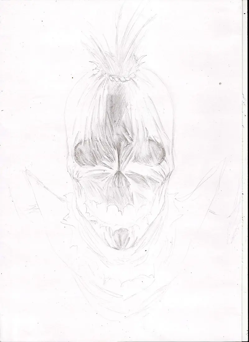Dibujo