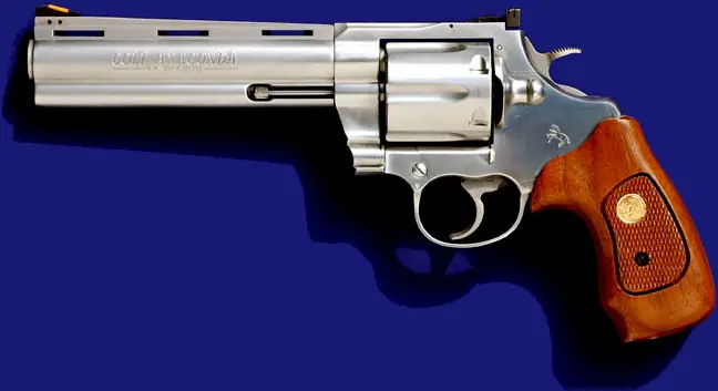 armas