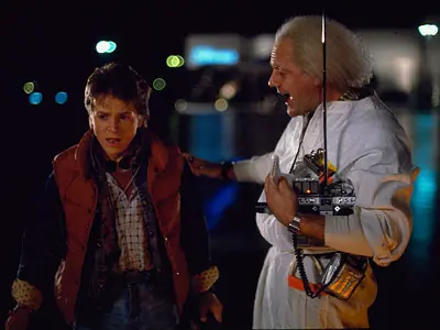 Michael J. Fox