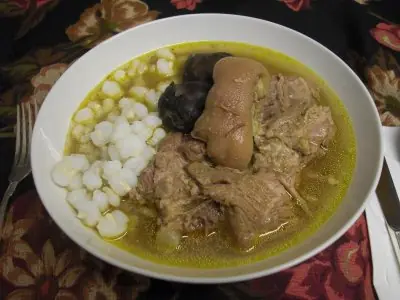 comida