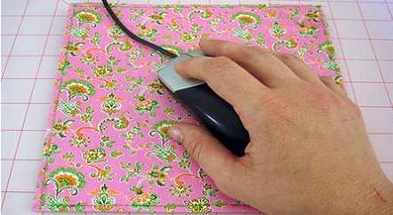 mousepad
