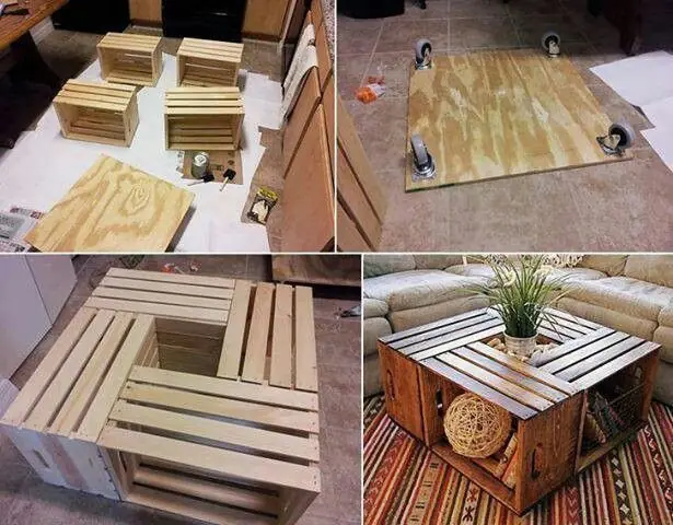 reciclado