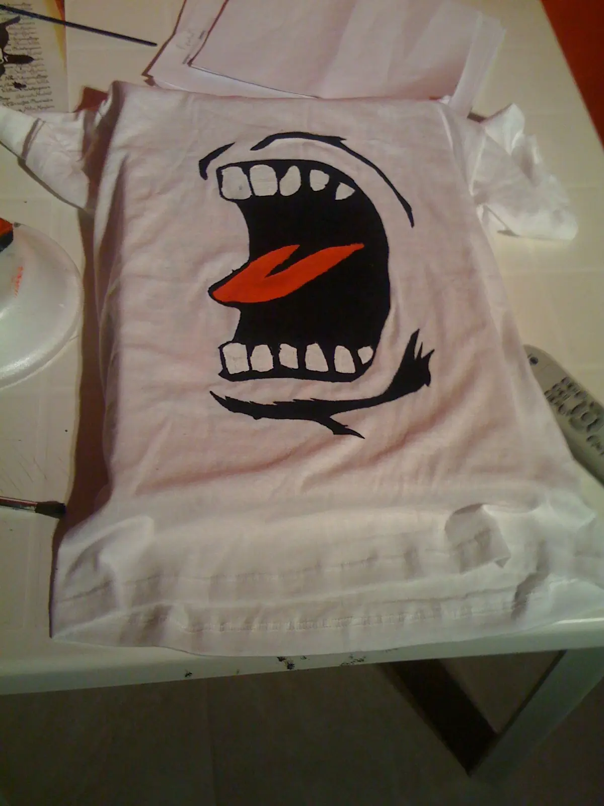 Hacer un STENCIL