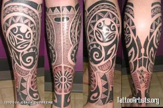 tatuajes