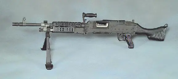 armas