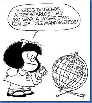 Mafalda
