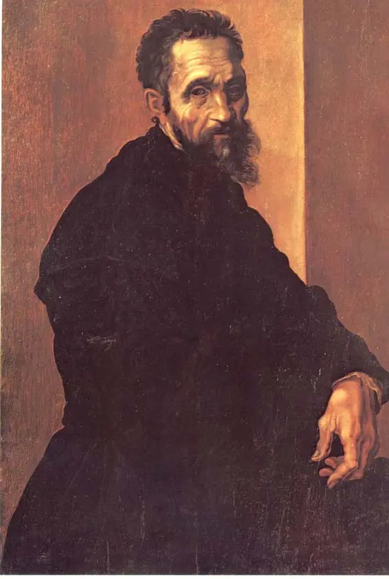 Entra y mira Las Esculturas Y Pinturas Del Gran Artista.