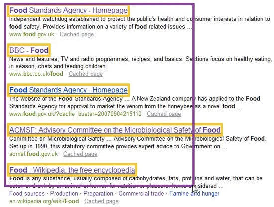 Abrir múltiples links de una vez en Firefox y Chrome