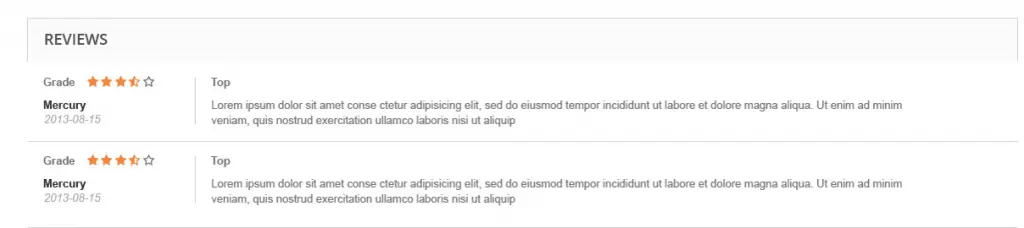 prestashop