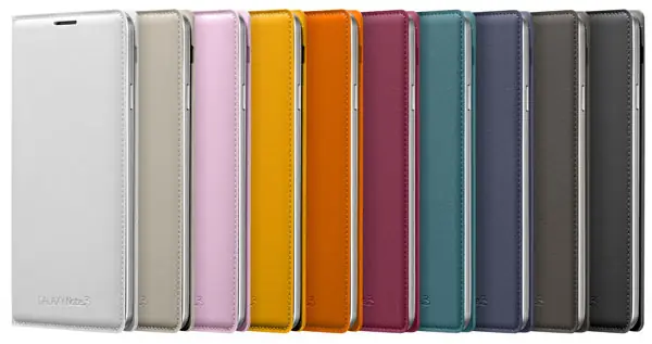Samsung Galaxy Note 3